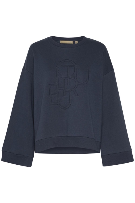 Culture cugama saila sweatshirt